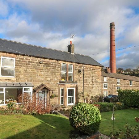 Lavender Cottage Belper Exterior foto